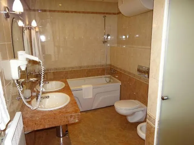 Apartment Sunset Resort Family Pomorie