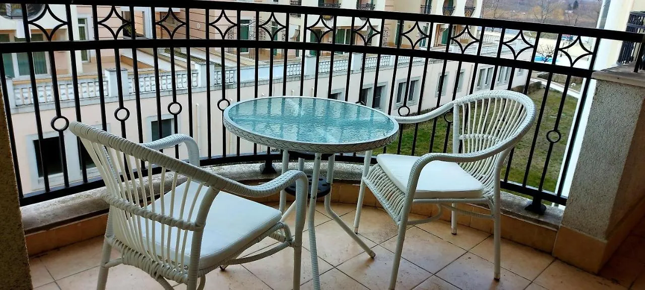 Sunset Resort Family Pomorie 0*,