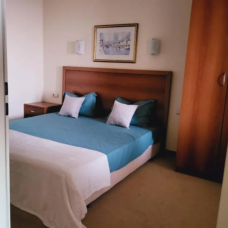 Sunset Resort Family Pomorie 0*,
